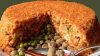 Ricetta del sartù di riso: una pietanza scenografica dal gusto intenso