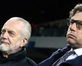 Juventus, Moggi: 'De Laurentiis non lascerà partire Giuntoli'