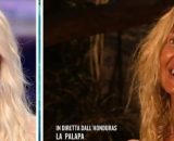 L'Isola dei Famosi, Ilary Blasi bacchetta i naufraghi: 'Esistono protocolli, rispettateli'.