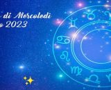 L'oroscopo della giornata di mercoledì 31 maggio 2023.