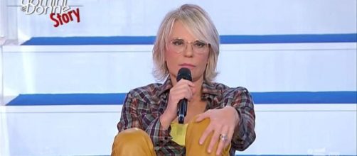 Maria De Filippi, cosa succede a Mediaset.