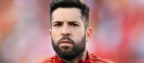 Mercato Inter, possibile colpo dal Barcellona: piacerebbe Jordi Alba