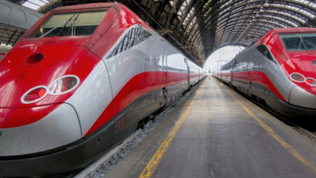 Ferrovie dello Stato cerca operatore di sosta, buyer e specialista appalti: cv online.