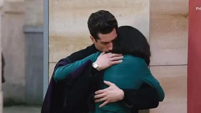 Il Paradiso 8, Stefania potrebbe spiazzare Marco.