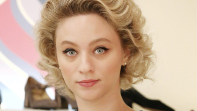 Il Paradiso delle signore 8: Irene Cipriani ci sarà.