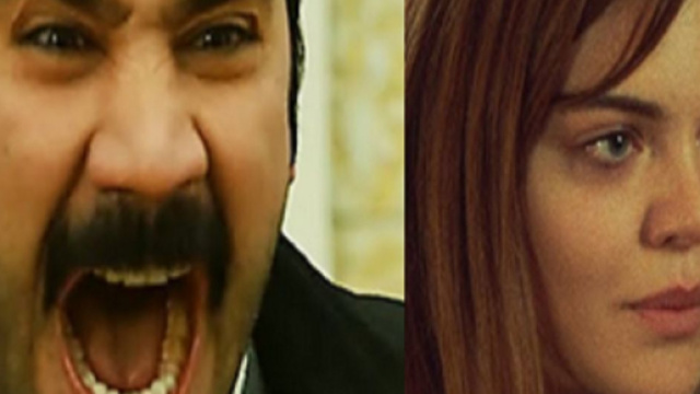 Terra amara, episodi 1-3-4/06: Yilmaz alla ricerca di Mujgan e Kerem Ali, Fekeli salva Zuleyha.