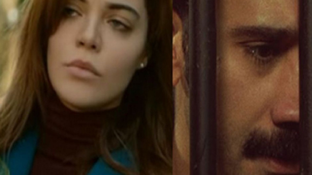 Terra amara, spoiler al 4/06: Zuleyha tenta di togliersi la vita, Yilmaz viene arrestato.