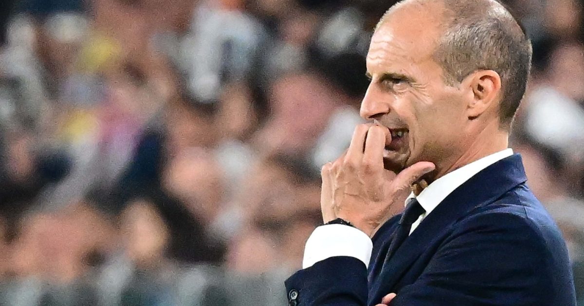 Juve, Criscitiello Su Allegri: 'Va Esonerato, Un Fallimento Annunciato'