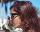 Anabel Pantoja disfrutó de siete días vacacionales en México junto a un grupo de influencers y amigos (Instagram/anabelpantoja00)