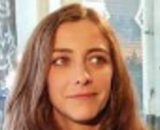 La actriz sevillana Rocío Borrallo deja una excelente trayectoria en el mundo de la interpretación (Facebook Rocío Borrallo)