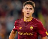 Paulo Dybala, ex giocatore della Juve.