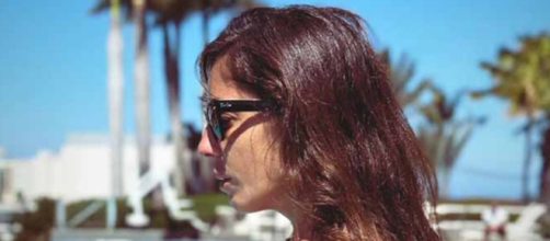 Anabel Pantoja disfrutó de siete días vacacionales en México junto a un grupo de influencers y amigos (Instagram/anabelpantoja00)