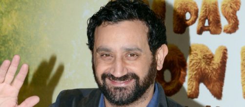 Cyril Hanouna brise le silence sur les chroniqueurs les plus sales de TPMP. Screenshots twitter @Cyrilhanouna