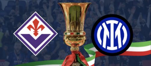 Finale Coppa Italia: le formazioni di Fiorentina e Inter