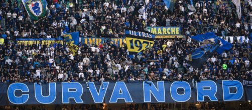 Inter, Curva Nord: 'La misura è colma', sciopero del tifo nel primo tempo della Finale