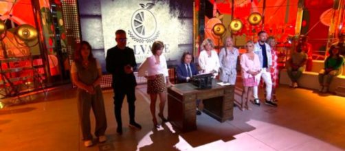 Terelu Campos recordó que 'Sálvame' era el programa más longevo de la televisión española (Captura de pantalla de Telecinco)