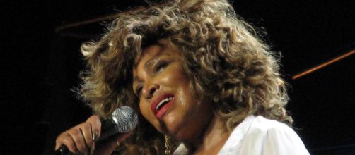 Tina Turner ha fallecido (Wikimedia Commons)