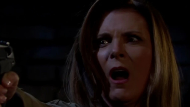 Beautiful: Steffy e John rischiano la vita a causa di Sheila.