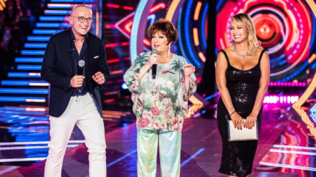 Il Grande Fratello potrebbe tornare con la sua versione Nip