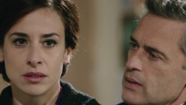 Il Paradiso delle signore 8, nuove puntate: Gloria ed Ezio potrebbero dare l'addio ai fan.