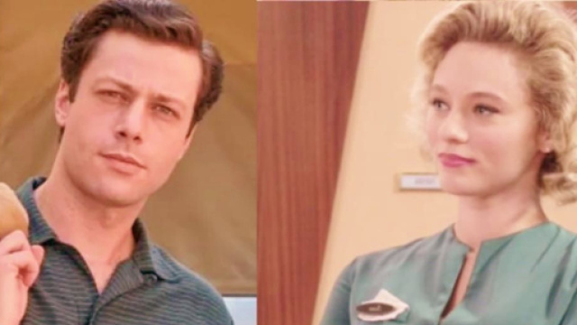 Il Paradiso delle signore anticipazioni stagione 8: tra Irene e Alfredo succederà qualcosa.