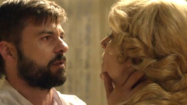 La promessa, anticipazioni 29 maggio - 1° giugno: Tomas viene trovato morto.