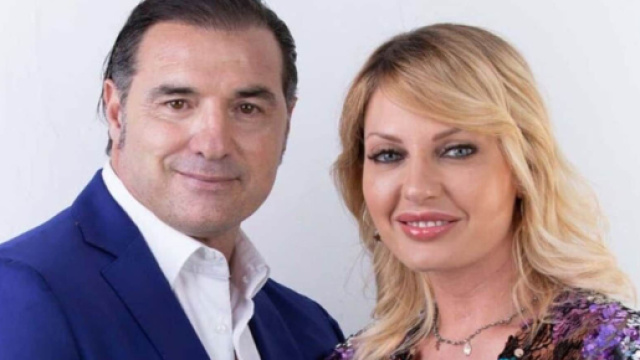 Lorenzo Amoruso crede di essere stato tradito da Manila Nazzaro: 'Frequentava un altro'.