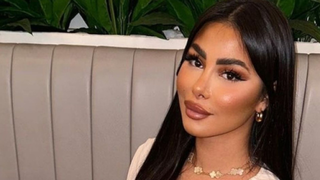 Maeva Ghennam dénonce la cyberattaque et invite ses détracteurs à se désabonner. (Screenshot Instagram @Maeva.ghennam)