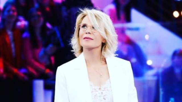 Maria De Filippi, retroscena dopo il lutto.