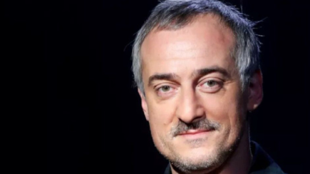 Sébastien Thoen sera prochainement de retour sur Canal+ (Screenshoot Twitter @emilie_paul_gef)