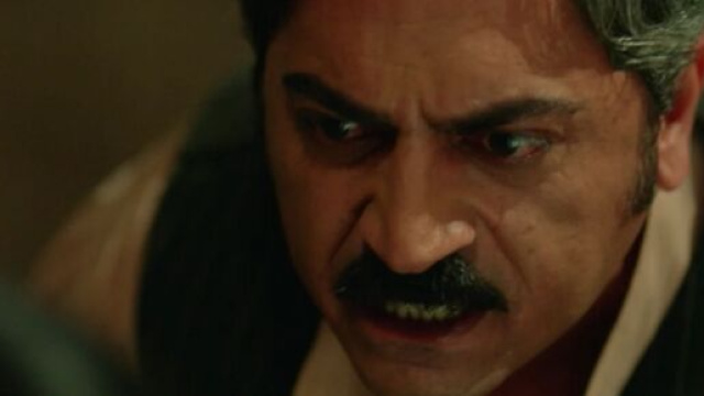 Terra amara trame turche: Gaffur pronto a fuggire da Cukurova per le minacce di Behice.