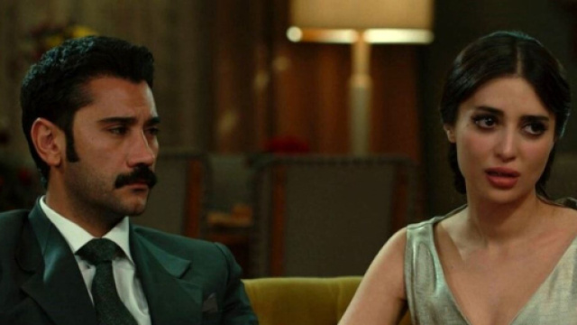 Terra amara, Yilmaz apprende che Mujgan è di nuovo incinta.