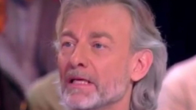 TPMP : Gilles Verdez parle de son nombre de conquêtes avant Fatou. Screenshots twitter @TPMP