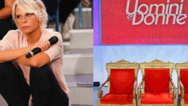 Uomini e Donne, rumor cast di settembre: tronisti over 30, più 50enni tra i senior.