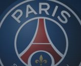 Le logo du PSG (capture Twitter @sports.fr)