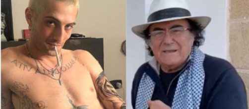 Al Bano critica Damiano dei Maneskin: 'Dare esempi di distruzione non è il massimo'.