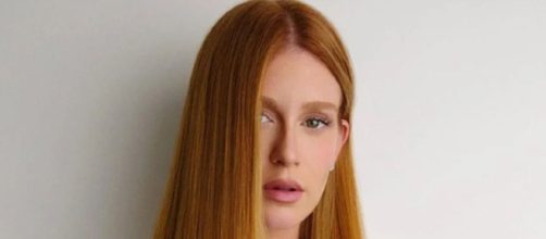 Marina Ruy Barbosa era nora do empresário Alexandre Negrão (Reprodução/Instagram)