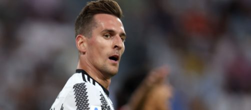 Per l'attacco del futuro l'Inter penserebbe a Milik