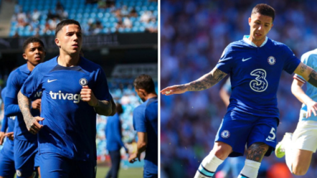 Chelsea battu par Manchester City le dimanche 21 mai. (Screenshot de @ChelseaFC au 25 mai 2023)