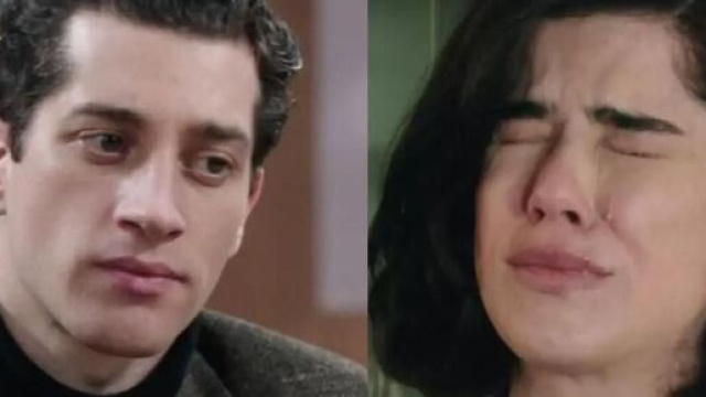 Il Paradiso 8, nuove puntate 2023.