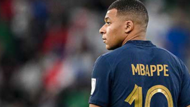 Kylian Mbappé toujours dans les petits papiers du Real Madrid. (screenshot Twitter - @LMDPSG)