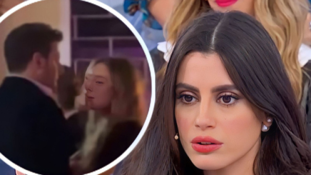 Temptation Island, Maria esclude le coppie di U&D.