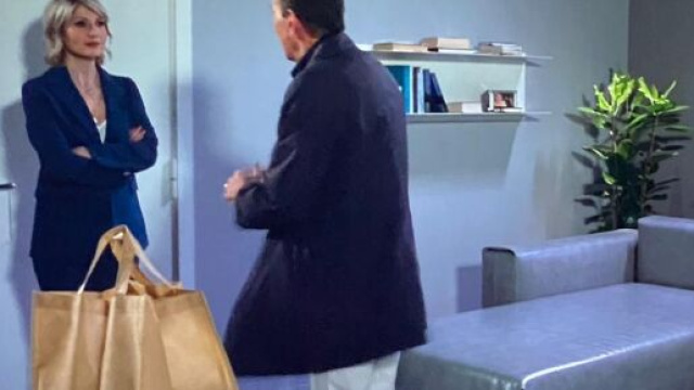 Un posto al sole prossime puntate 2023.