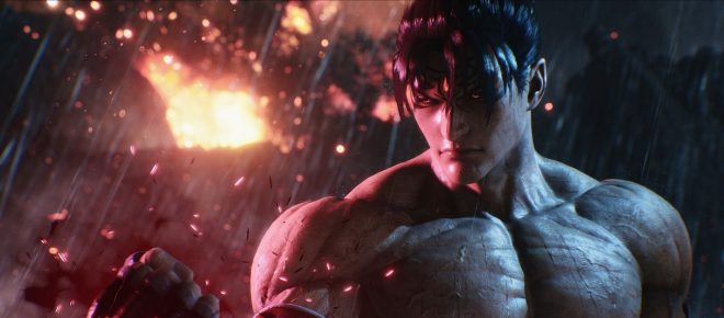 Tekken 8 beta test teased for Summer Game Fest 2023