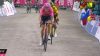 Giro d'Italia: Santiago Buitrago firma le Tre Cime, Thomas resta in maglia rosa