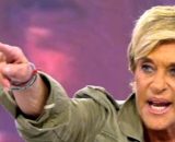 Chelo García-Cortés arremete contra Mediaset (Telecinco)