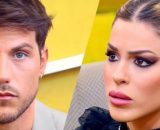 Grande Fratello Vip, Daniele contro gli 'Oriele': 'Siete stati voi a farmi squalificare'.