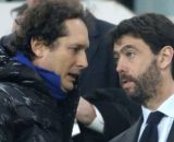 Juventus, Marangio: 'Fonte mi ha detto che Elkann vuole portare avanti la Superlega'.