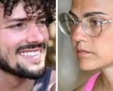 L'Isola dei Famosi, Gianmaria Sainato su Cristina: 'Mi ha fatto capire che le piaccio'.