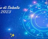 L'oroscopo della giornata di sabato 3 giugno 2023.